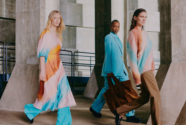 NORDIC LAYERS - Fall 22