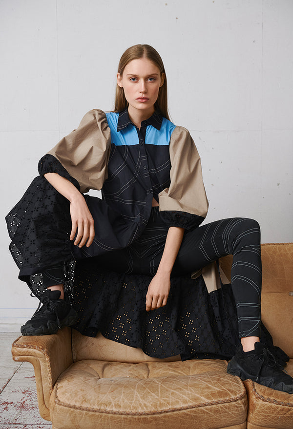 THE RIGHT TO BE FEMALE - Autumn 2021