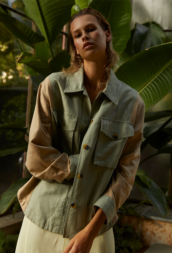 Crossing Cultures - Summer 20