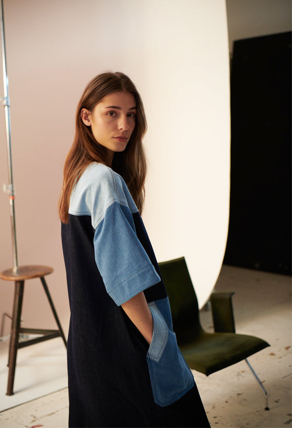 Behind the scenes - Fall 2020