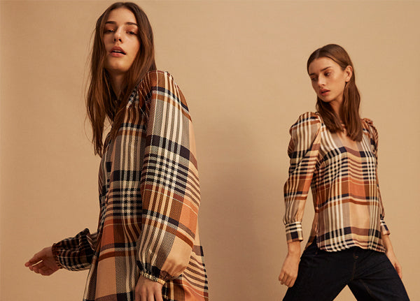 The Colours Of Memories - Fall 2020