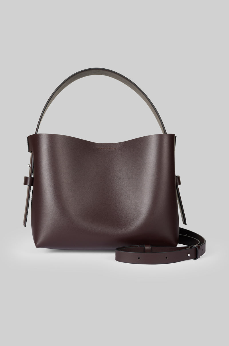 Leata Leather Bag