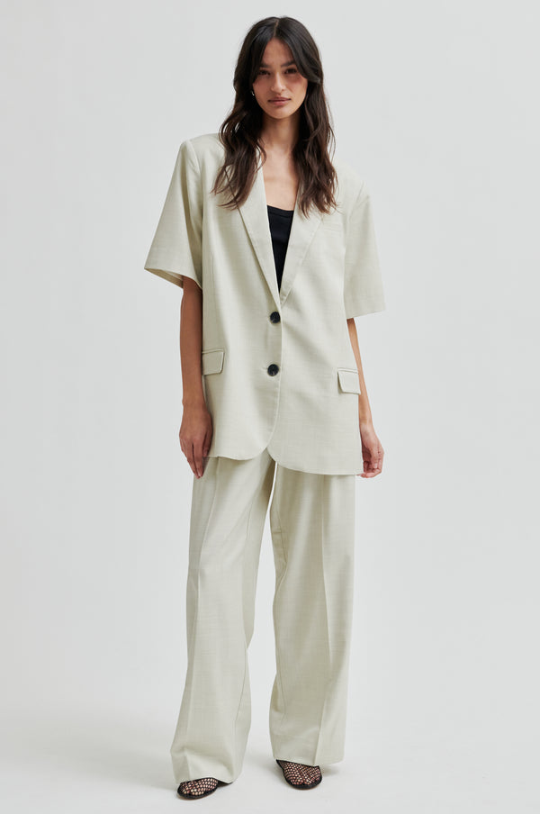 Sharo New Trousers