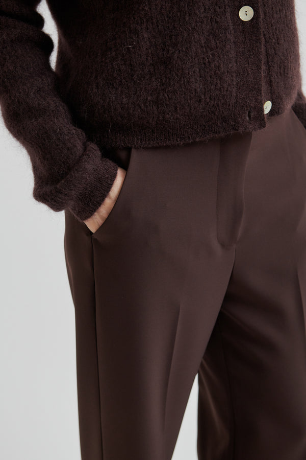 Fique Classic Trousers