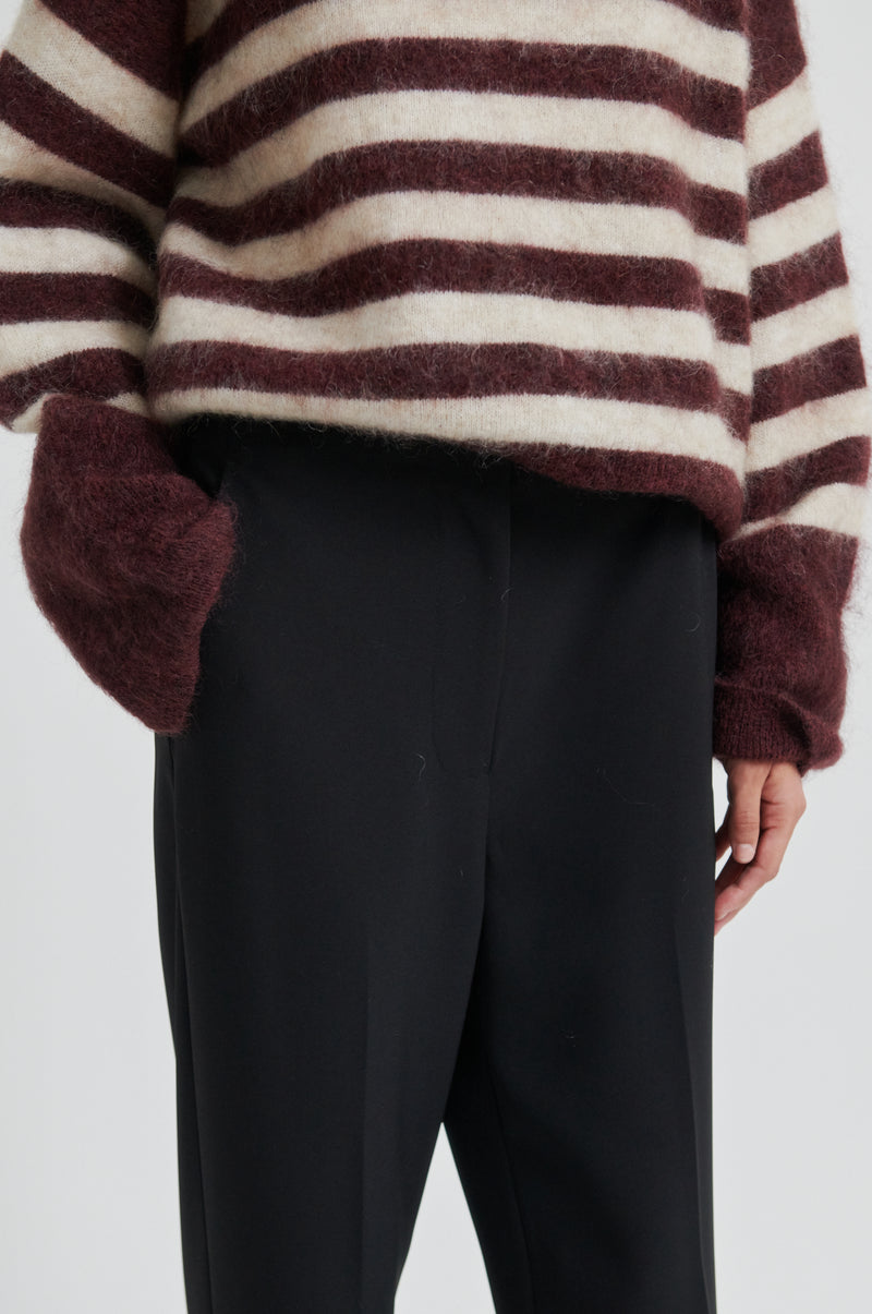 Fique Classic Trousers