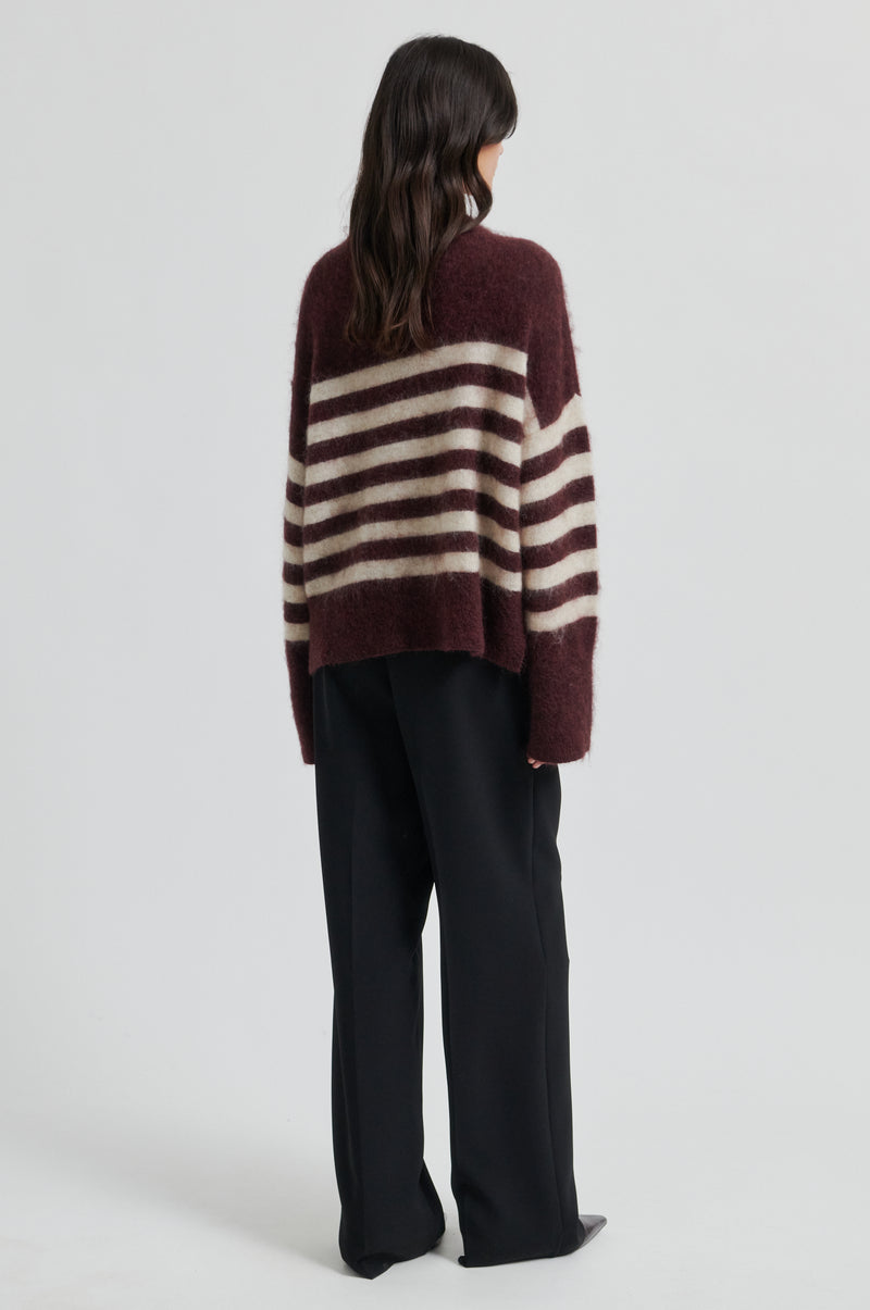 Fique Classic Trousers