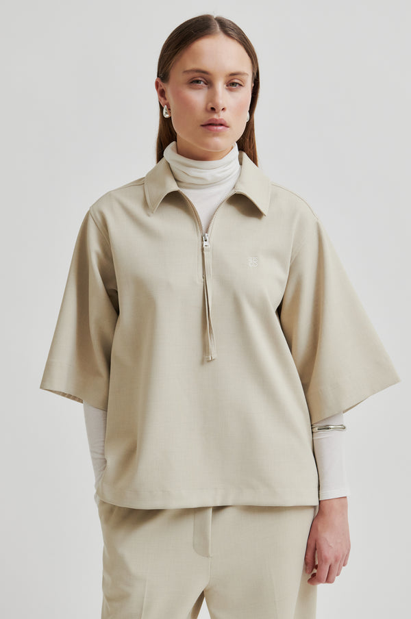 Ficarias Blouse