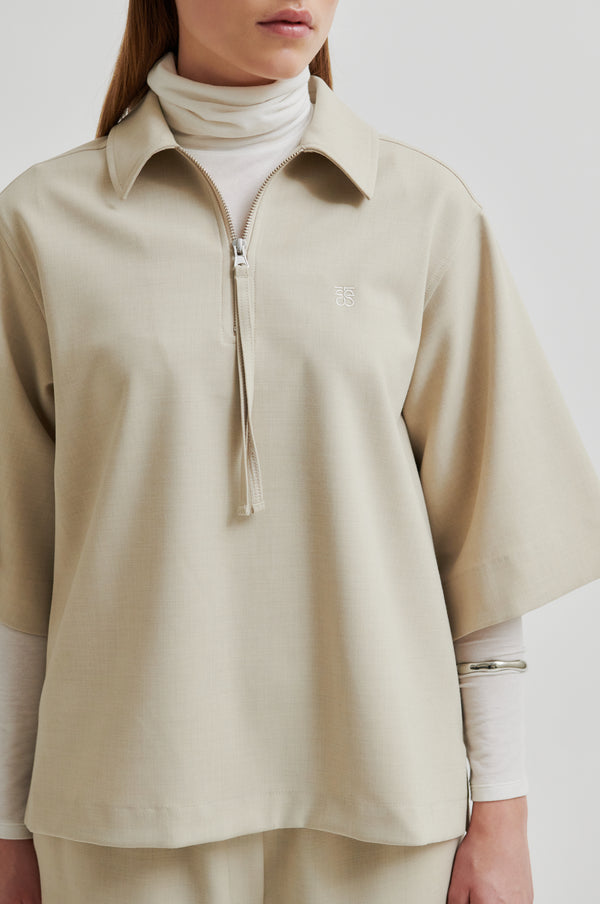 Ficarias Blouse