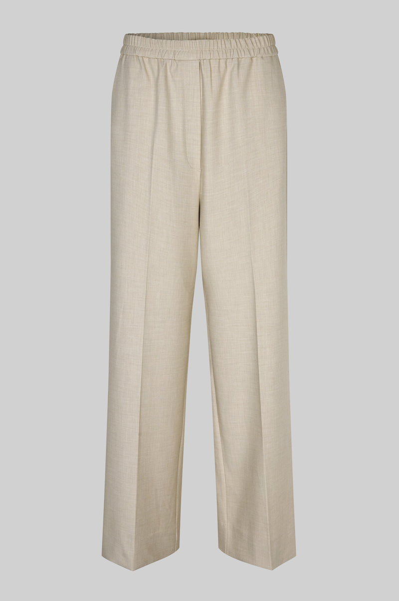 Ficarias Straight Trousers