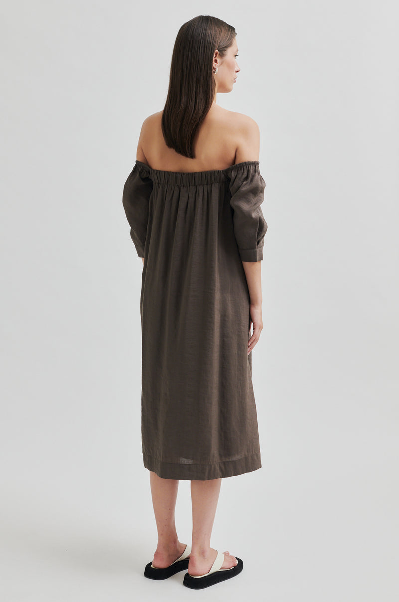 Terra Dress