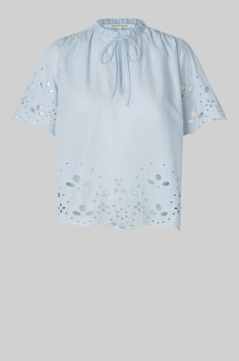 Limona Blouse