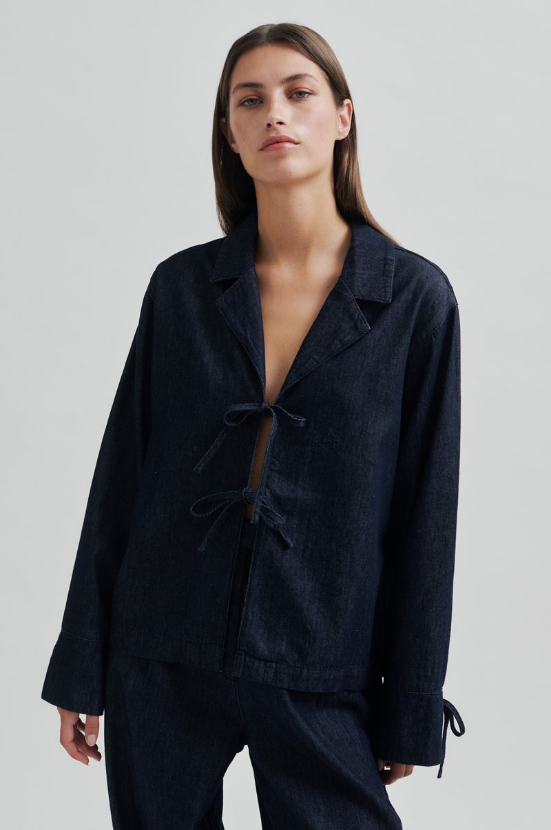 Alluet Shirt