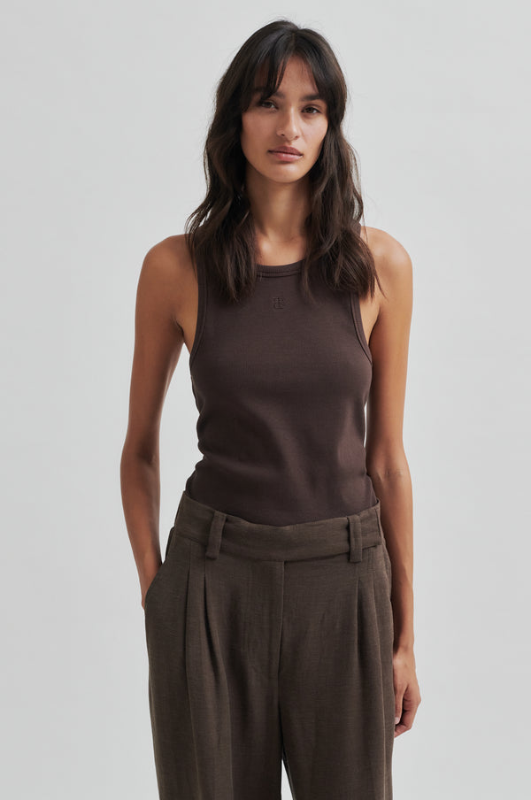 Gelina Tank Top