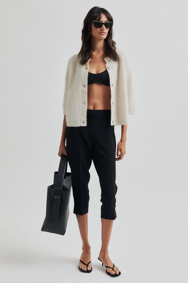 Capris Trousers