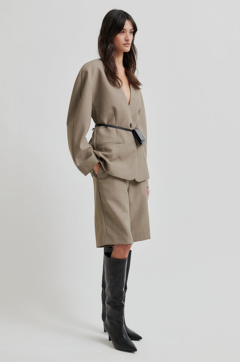 Levelup Tailored Shorts