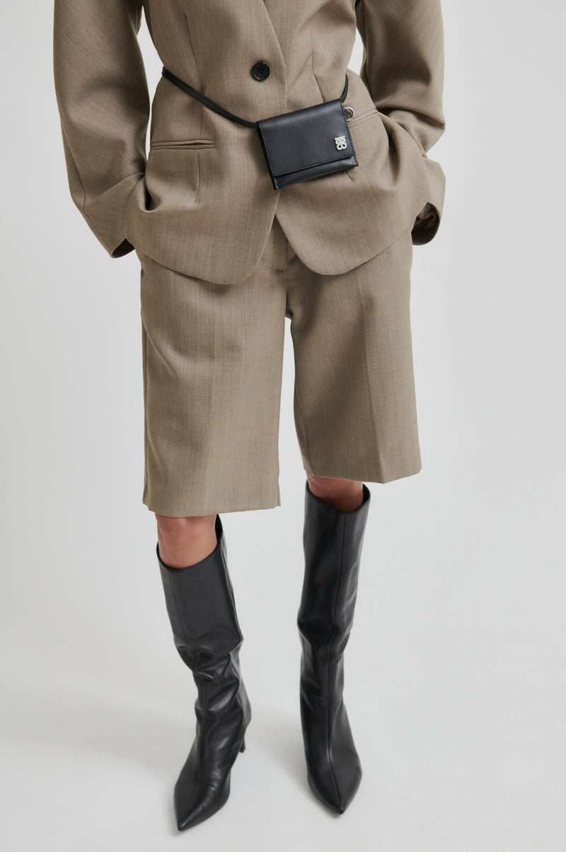 Levelup Tailored Shorts