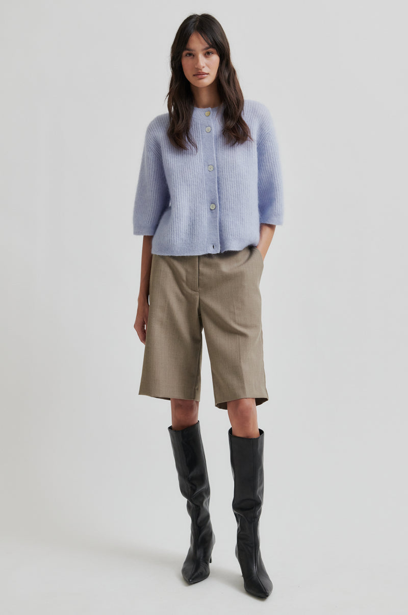 Levelup Tailored Shorts