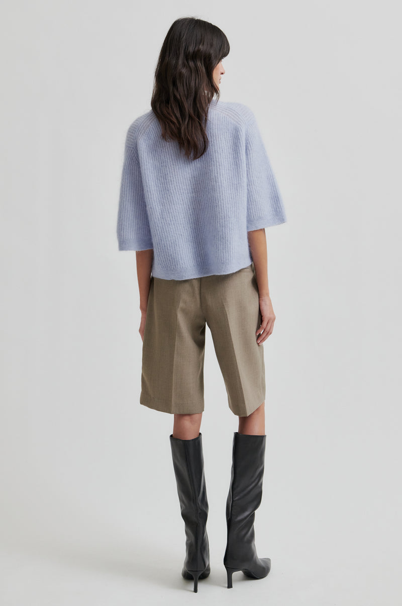 Levelup Tailored Shorts