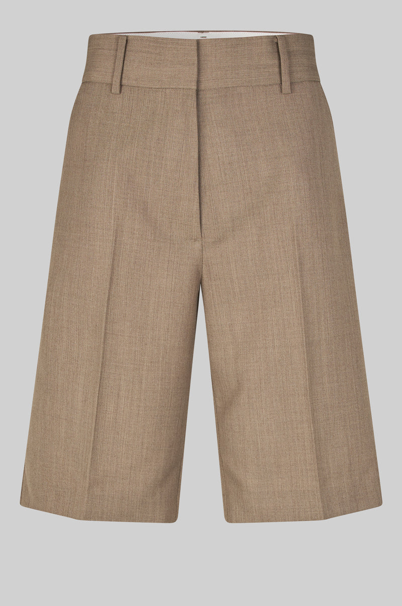 Levelup Tailored Shorts