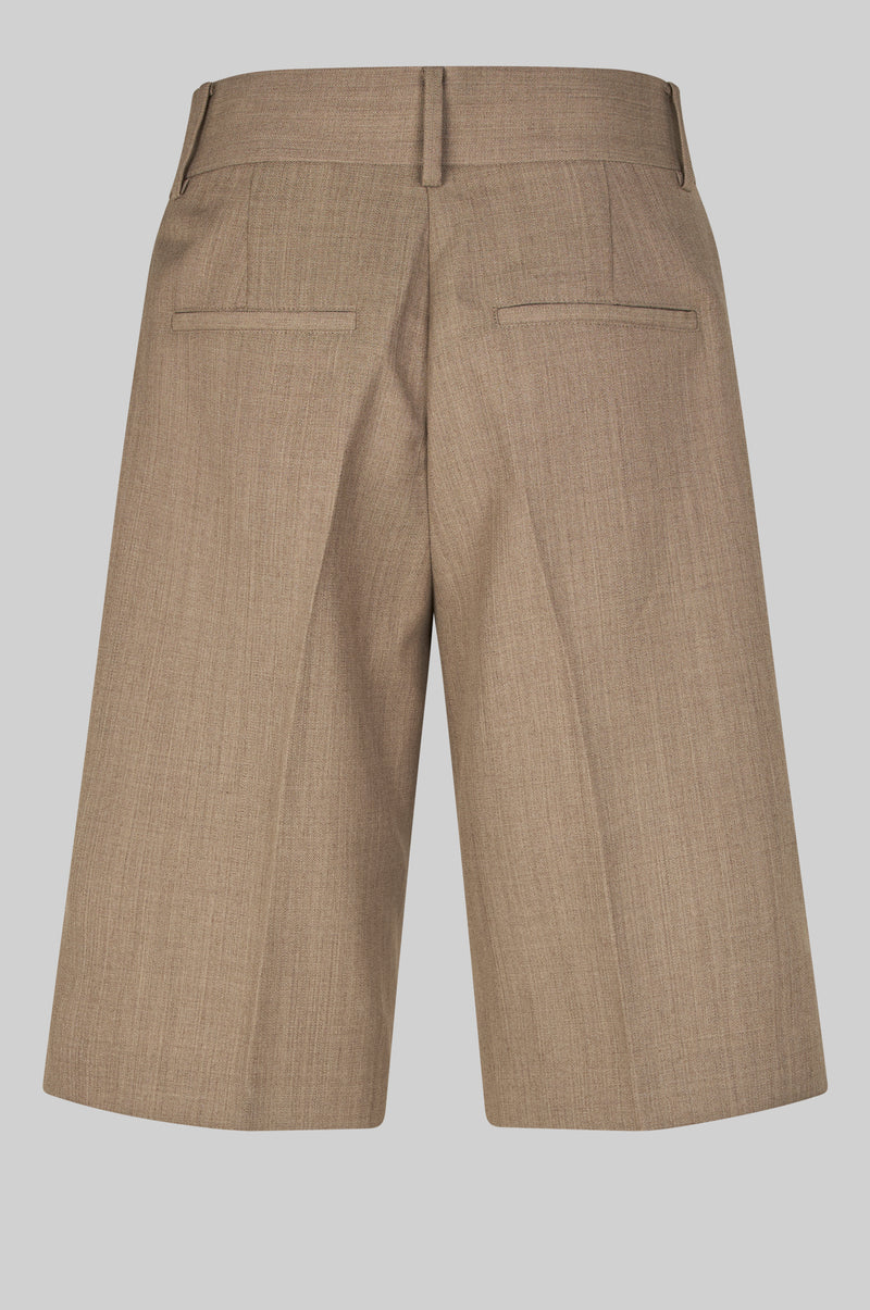 Levelup Tailored Shorts