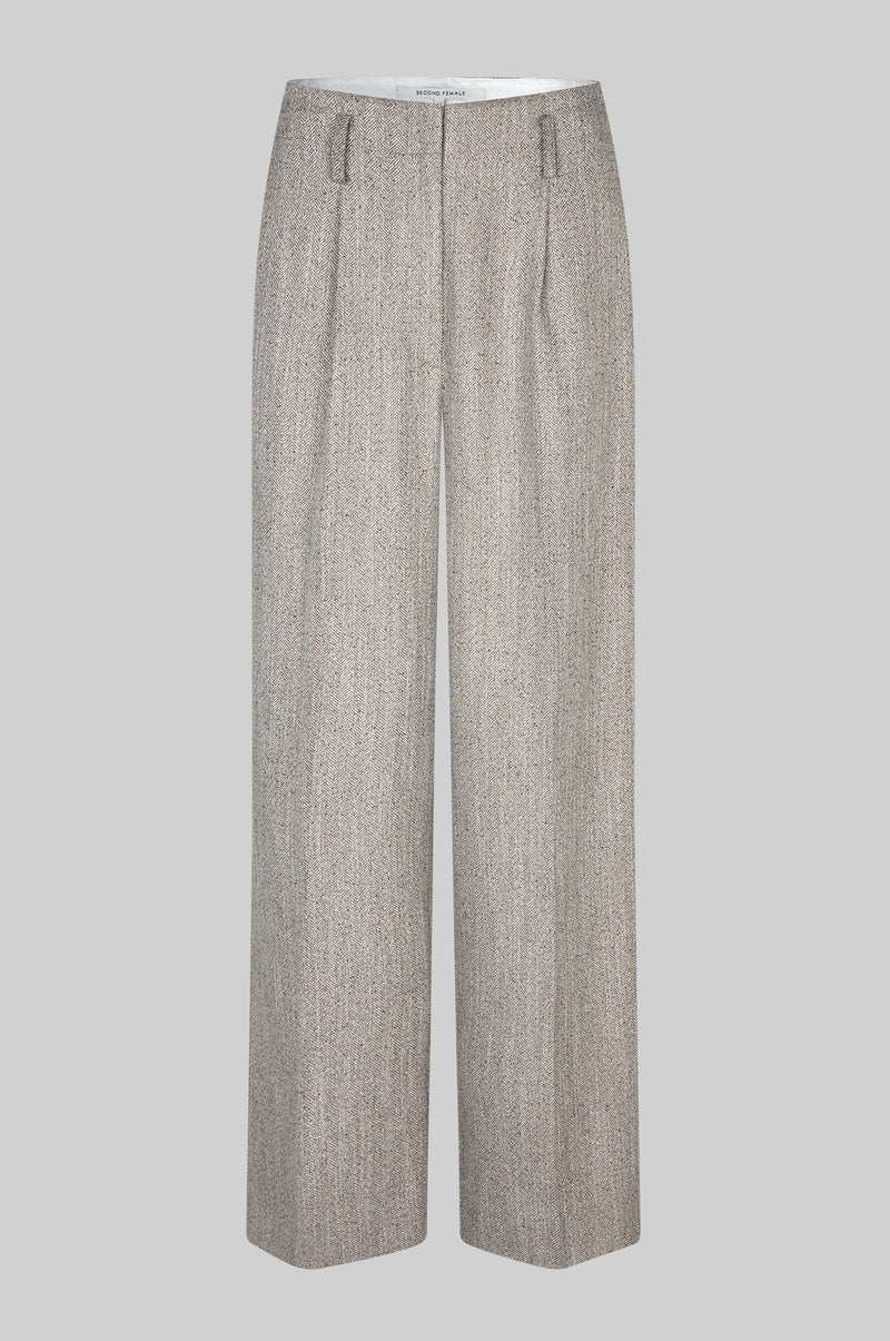 Jun Trousers