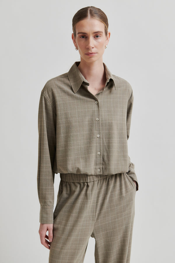 Maira Shirt
