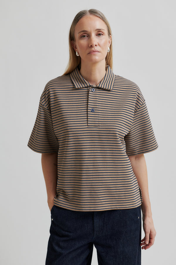 Norman SS Polo