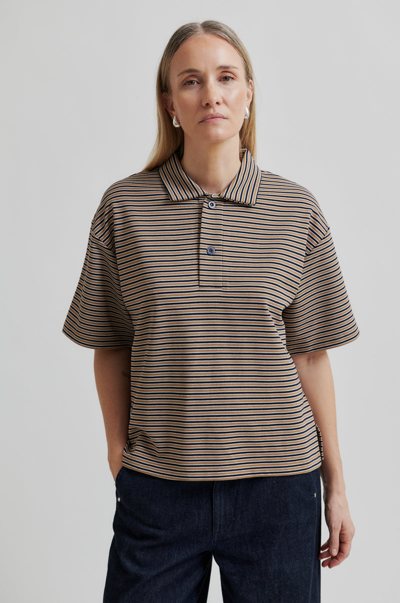 Norman SS Polo
