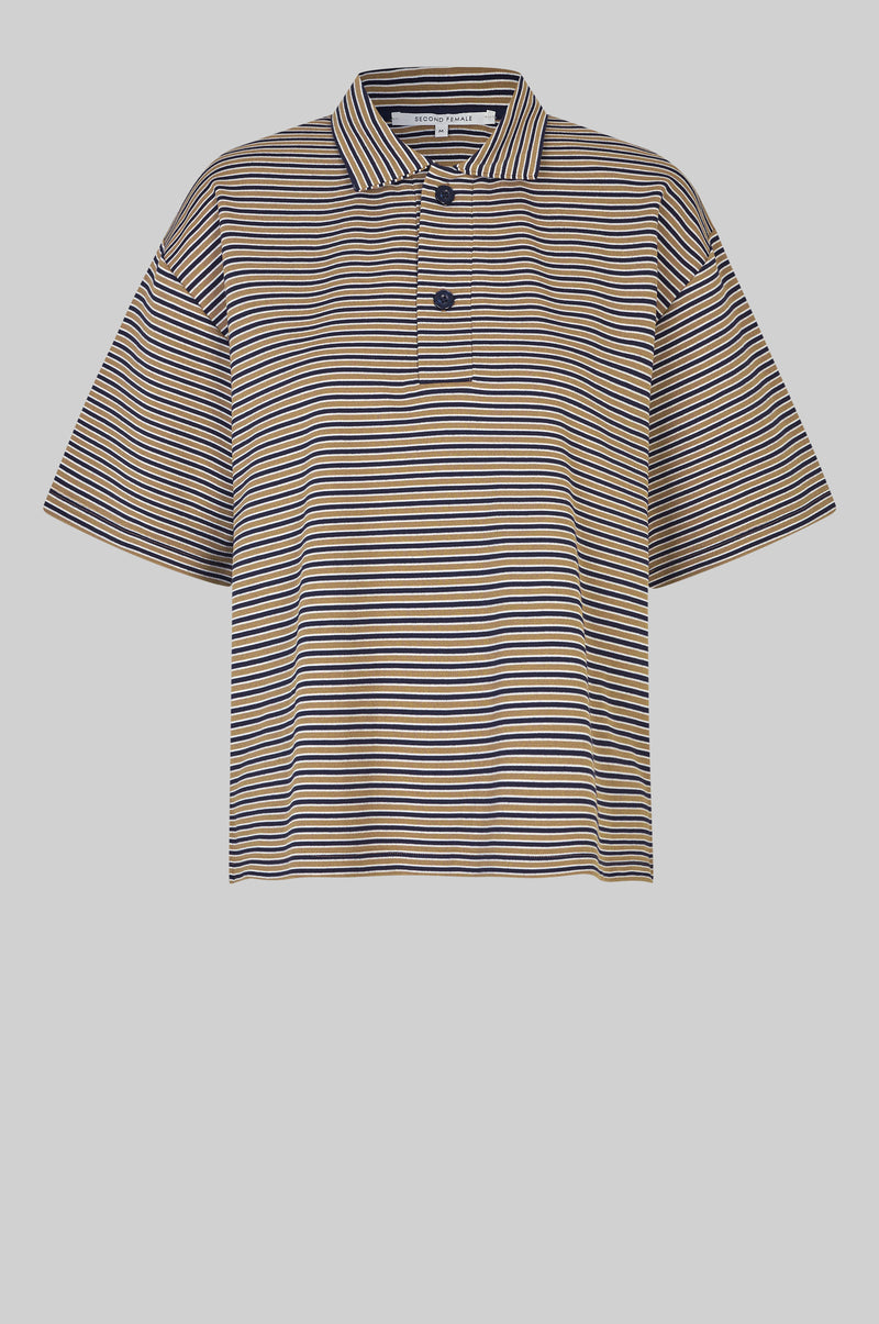 Norman SS Polo