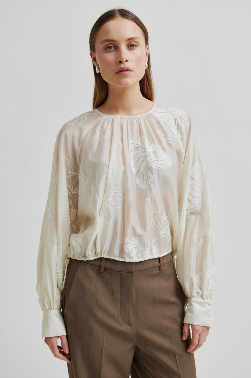 Veria Blouse