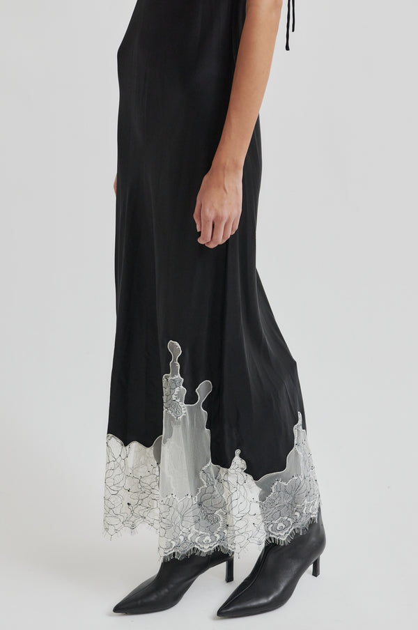 Wila Strap Dress