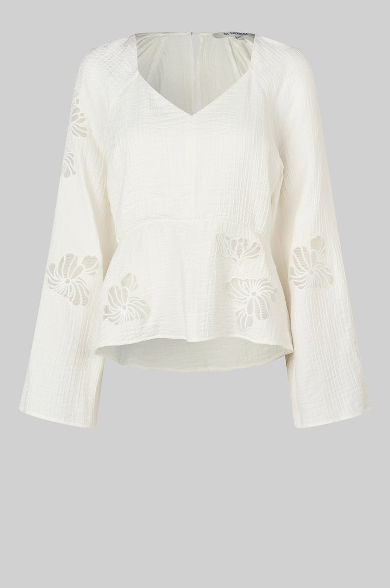 Leonora Blouse