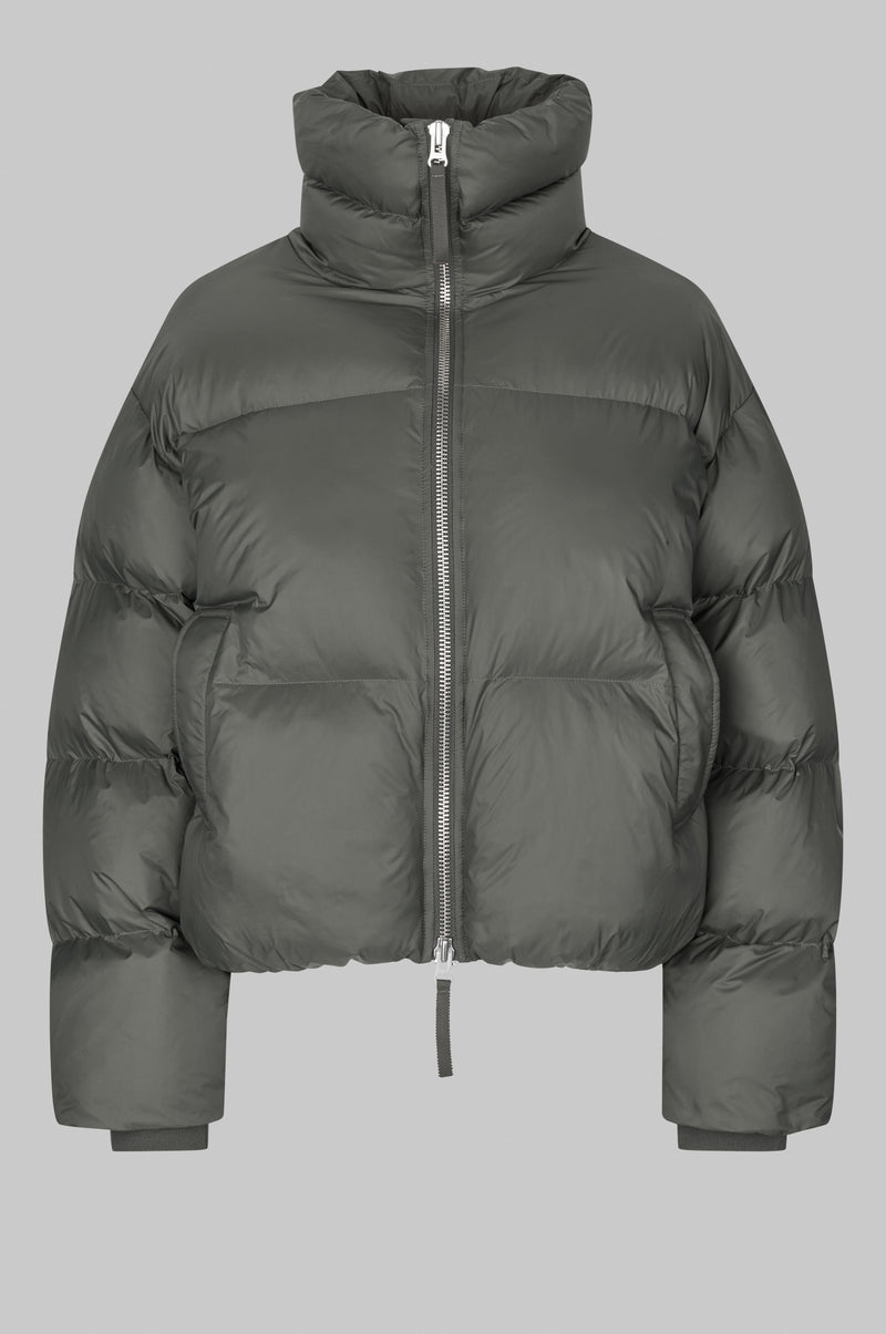 Riya Puffer Jacket