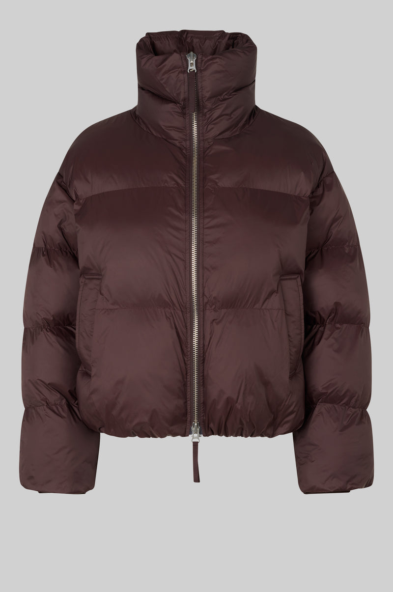 Riya Puffer Jacket