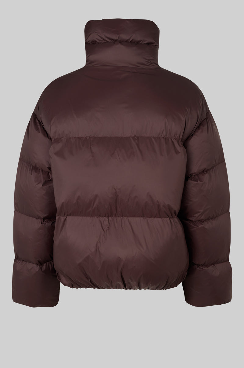Riya Puffer Jacket