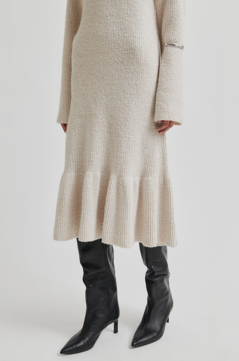 Lise Knit Dress