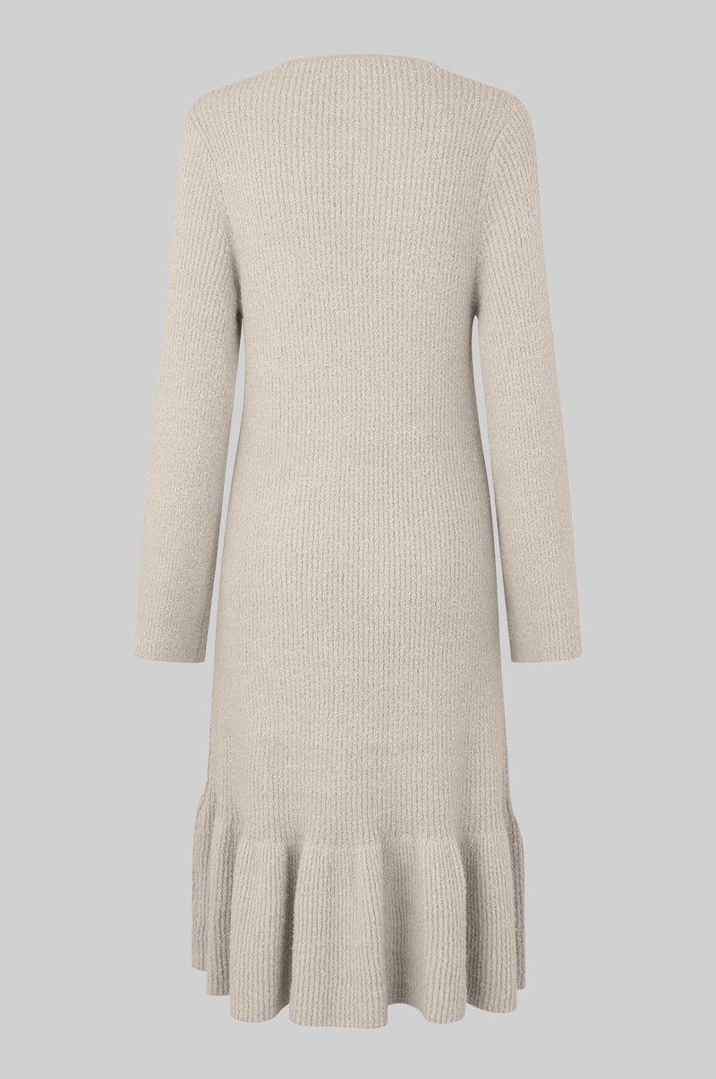 Lise Knit Dress