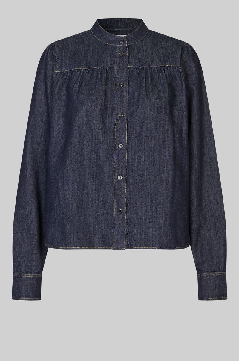 Dera Denim Shirt