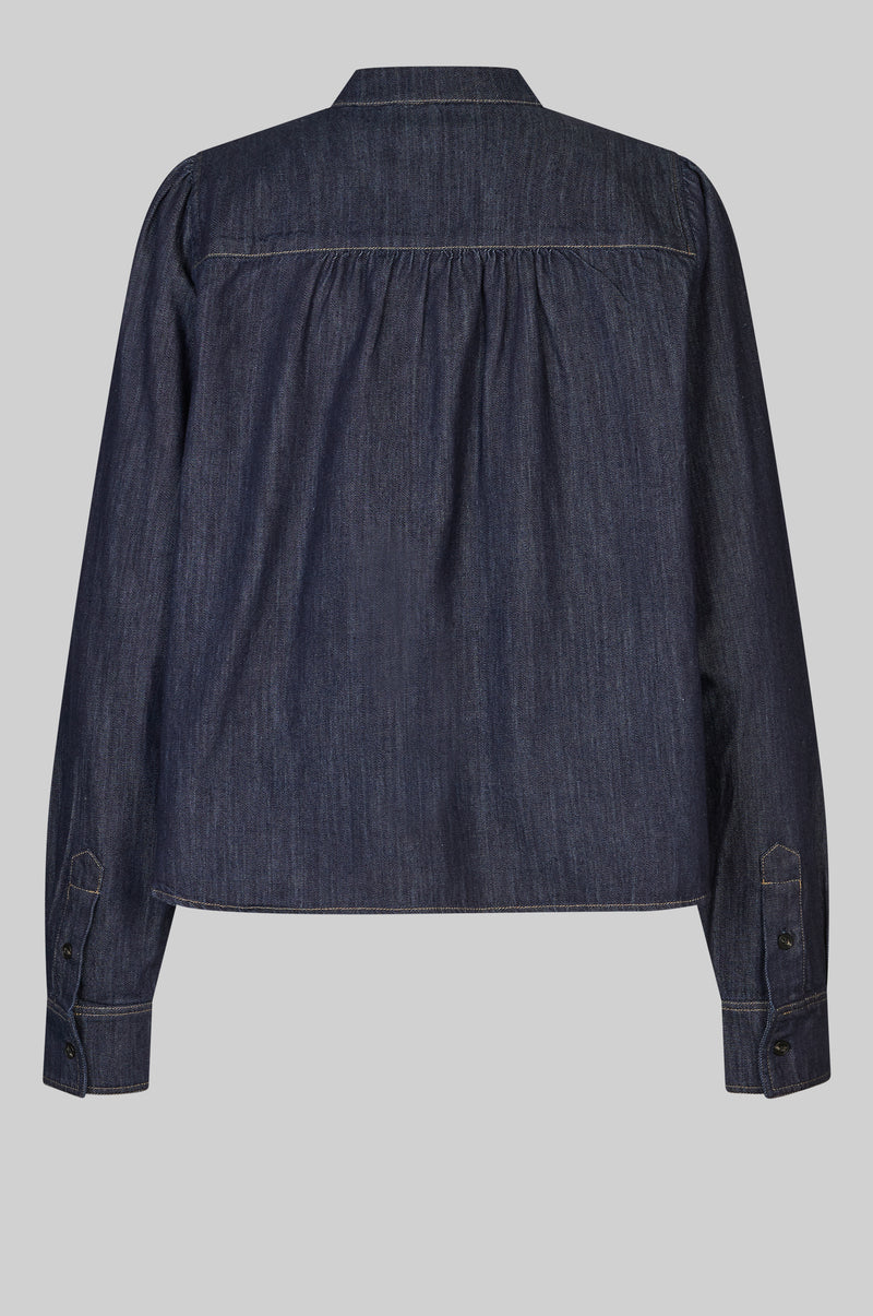 Dera Denim Shirt