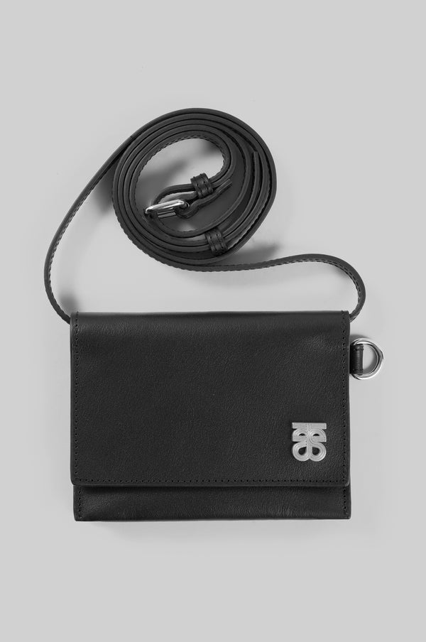 Belta Leather Bag