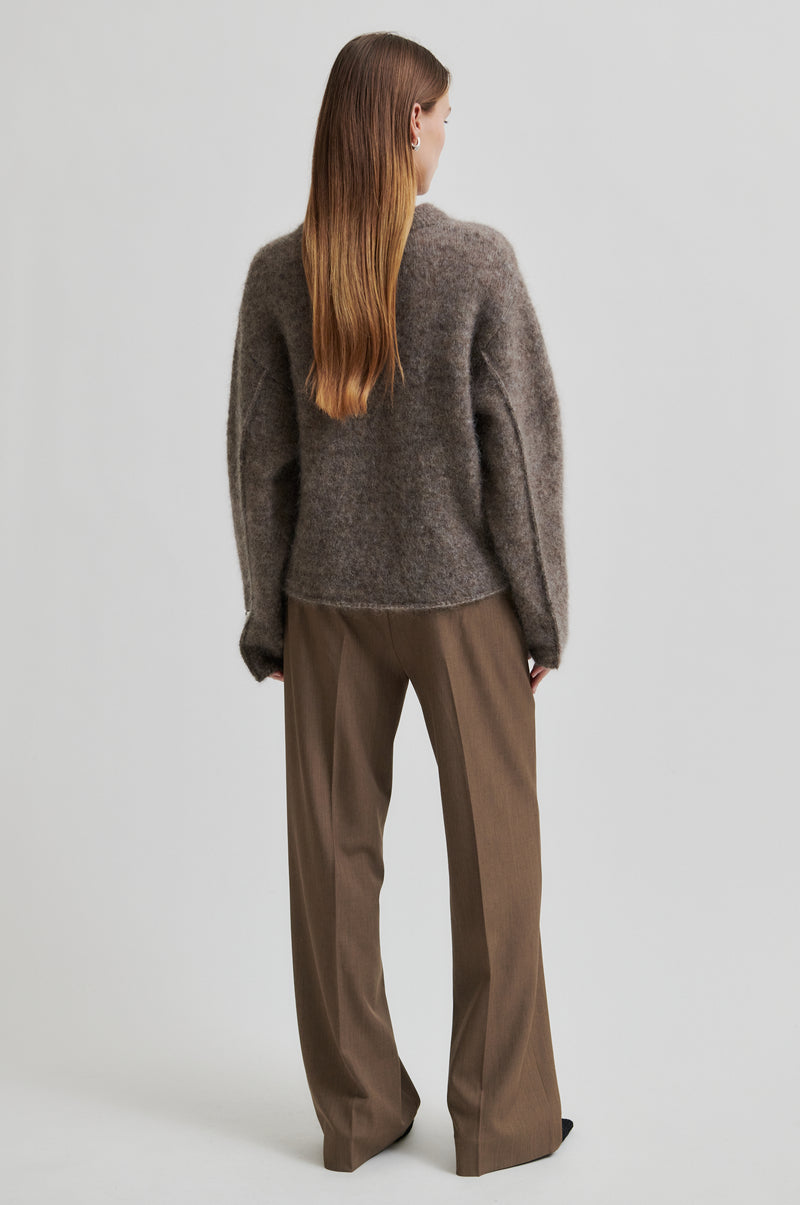 Neel Classic Trousers