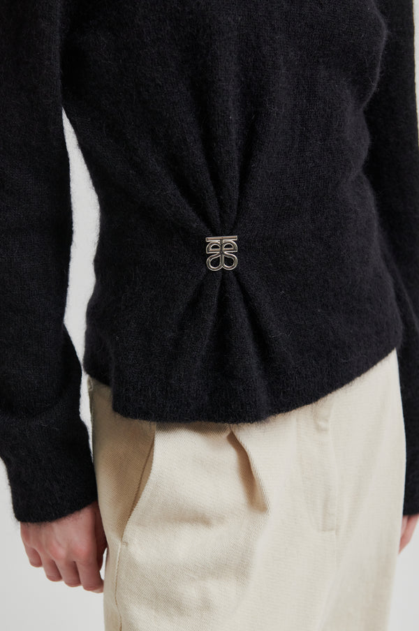 The Brooch