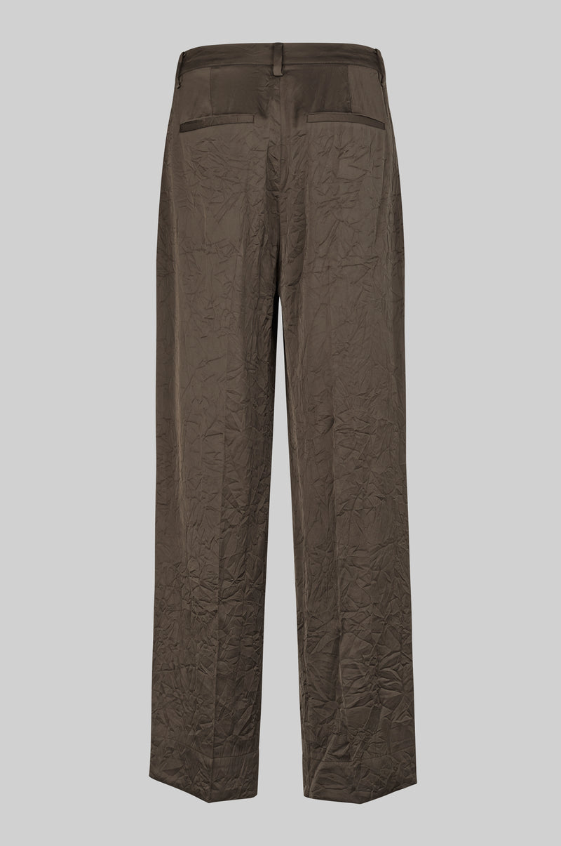Elia Straight Trousers