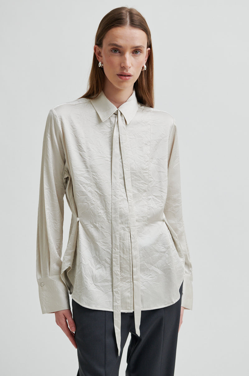 Elia Yoke Shirt