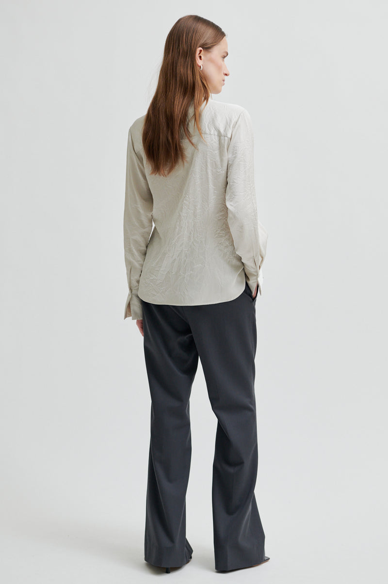 Elia Yoke Shirt