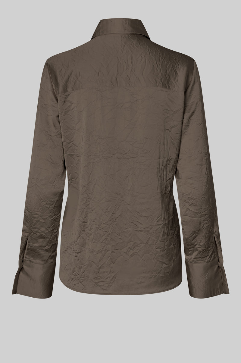 Elia Yoke Shirt
