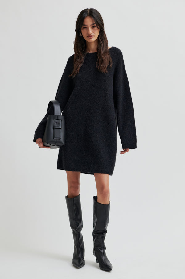 Gabby Knit Dress
