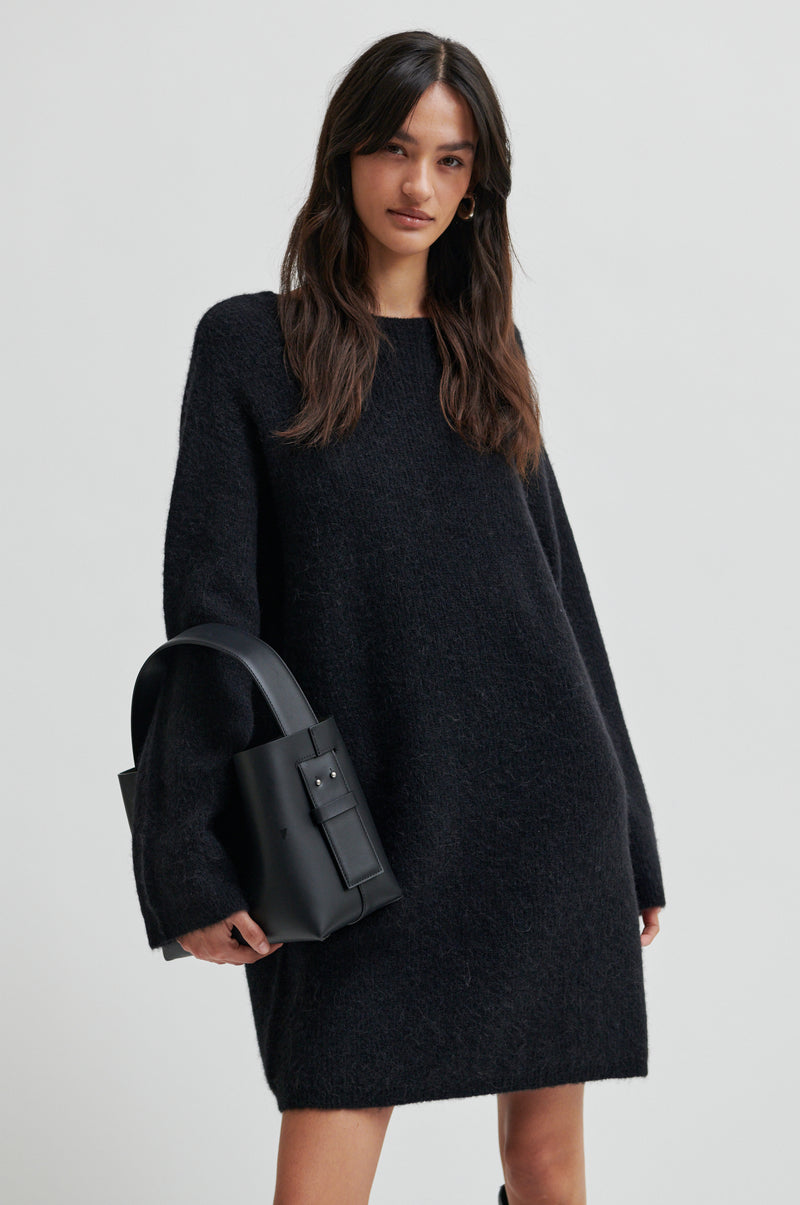 Gabby Knit Dress