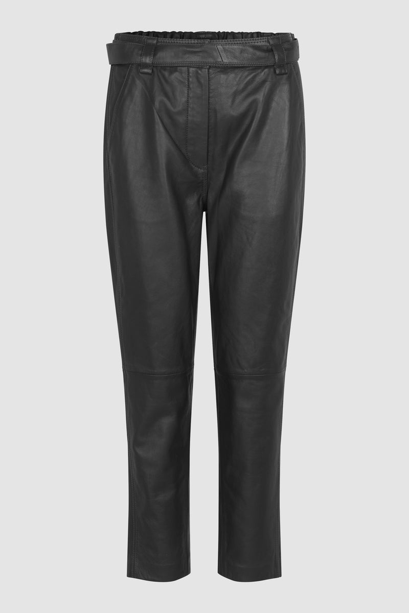 Indie Leather New Trousers