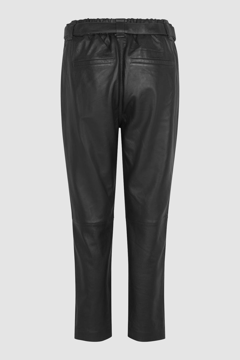 Indie Leather New Trousers